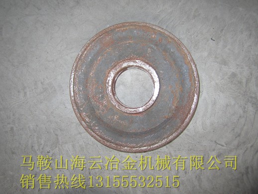 揚(yáng)州古城水泥攪拌機(jī)配件，揚(yáng)州古城鋼絲輪、鋼絲滑輪、鋼絲繩滑輪現(xiàn)貨供應(yīng)