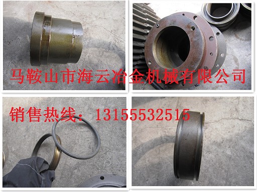 濟(jì)南米科思1.5方、2方、3方混凝土攪拌機(jī)軸端配件熱銷中